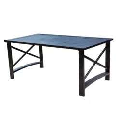 10pc Loveseat Patio Seating Set - Patio Festival -Outdoor Garden GUEST d33cc60e 86d5 4f54 8ad5 377a8c9964ca