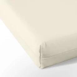 Peace Nest Solid Outdoor Patio Seat Cushion Set Of 4 -Outdoor Garden GUEST d4037e4e a381 431a a567 7024505c3287