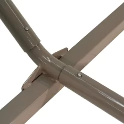 12' Two-Point Patio Hammock Stand - Beige - Algoma -Outdoor Garden GUEST d5177735 3472 40b3 8339 24d20abd6563