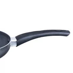 Brentwood Frying Pan Aluminum Non-Stick 13"-Gray -Outdoor Garden GUEST d7c6ddee 19e4 4150 b8ad 635f6abc538c