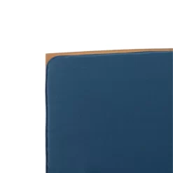 Fontana 4pc Outdoor Set - Natural Look/Navy - Safavieh 9 Fontana 4pc Outdoor Set - Natural Look/Navy - Safavieh -Outdoor Garden GUEST d7c9e493 c174 4913 b173 2bab003642a6