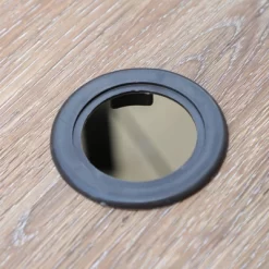 5pc Patio Dining Set With Square Table & Padded Arm Chairs - Captiva Designs -Outdoor Garden GUEST d8373bab 0975 4f60 8d1f ec1faec64464