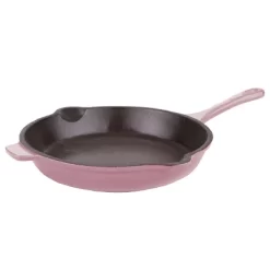 BergHOFF Neo 10" Cast Iron Fry Pan -Outdoor Garden GUEST d911d8cb ac9e 4d56 b95f f704d4d93f1d