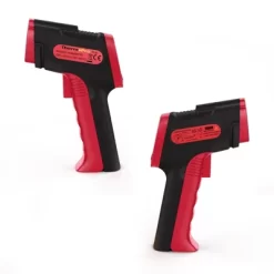 ThermoPro TP30W Digital Infrared Thermometer Gun Non Contact Laser Temperature Gun For Pizza Oven, Grill Swimming Pool, Construction And More -Outdoor Garden GUEST da87be1e 58eb 4884 8f12 d14337ce8a22