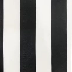 Commonwealth Seascapes Stripes Light Filtering Provide Privacy Satiny Look Grommet Outdoor Panel Pair Black -Outdoor Garden GUEST dbc15ee6 ce99 442e 920b c9d628ad6558