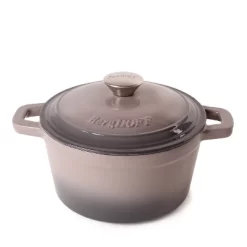 BergHOFF Neo 3Qt. Cast Iron Round Covered Dutch Oven 23 BergHOFF Neo 3Qt. Cast Iron Round Covered Dutch Oven -Outdoor Garden GUEST dbdd3a65 a781 4875 87b9 f4f8028fa363