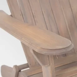 Malibu 3pc Acacia Wood Chat Set - Gray - Christopher Knight Home -Outdoor Garden GUEST dc8f8298 6af3 4b9a 94af 8b52651c52cb