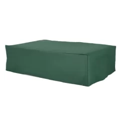 Outsunny Patio Sectional Furniture Sofa Cover, Waterproof Lightweight Polyster, 97"L X 65"W X 26"H -Outdoor Garden GUEST de888ce4 abd2 4682 b490 ee1a87240da1