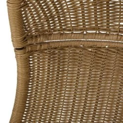 Ripley Outdoor Wicker Hanging Chair With Stand - Light Brown/Beige - Christopher Knight Home 10 Ripley Outdoor Wicker Hanging Chair With Stand - Light Brown/Beige - Christopher Knight Home -Outdoor Garden GUEST e34c9686 04a2 4095 96c3 c91ee4921bb5