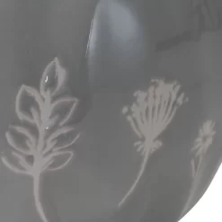 Multicolor Wildflower Ceramic Indoor Water Fountain With Pump - Foreside Home & Garden -Outdoor Garden GUEST e3fb7b92 32ce 4132 9b4b 4ed008fd9462