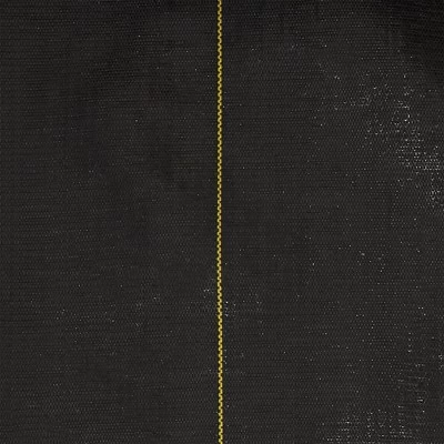 Dewitt Sunbelt 4 X 300 Feet Woven Weed Block Barrier Ground Cover, Ideal As Fabric For Yards, Grounding Sheets, Fake Rock, Or Floor Mat, (6 Pack) 4 Dewitt Sunbelt 4 X 300 Feet Woven Weed Block Barrier Ground Cover, Ideal As Fabric For Yards, Grounding Sheets, Fake Rock, Or Floor Mat, (6 Pack) - Image 4