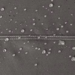 Classic Accessories Ravenna Water-Resistant BBQ Grill Cover For Island With Left And Right Grill Head, Dark Taupe -Outdoor Garden GUEST e5fd0623 9d20 40f2 9edc 02dcf3db2cfd 1