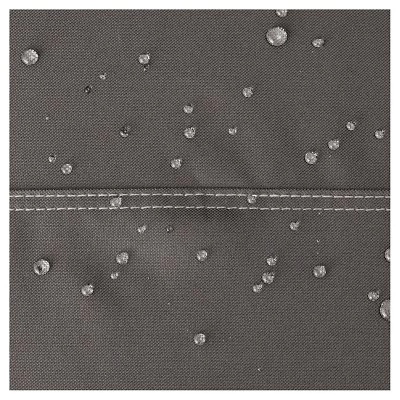 Classic Ravenna Square Patio Table And Chairs Cover-Dark Taupe/Large 1 Classic Ravenna Square Patio Table And Chairs Cover-Dark Taupe/Large