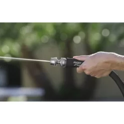 Silver Bullet 25ft Pocket Hose - As Seen On TV -Outdoor Garden GUEST e89797bb f2ad 4cc7 8fcc f3e8a3700f0a