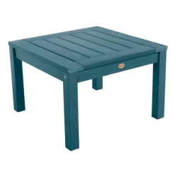 Adirondack Side Table - Highwood 21 Adirondack Side Table - Highwood -Outdoor Garden GUEST e94f7f56 1ad7 45a4 8d28 ada67869b3d7