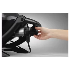 Weber Q2400 Electric Grill Model 55020001 - Gray -Outdoor Garden GUEST e9f6e45f f474 4aef b689 84049e205525