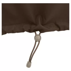 Madrona Canopy Swing Cover - Dark Cocoa - Classic Accessories -Outdoor Garden GUEST eaaeda37 a81e 4e60 a9ce e0951f75ad86