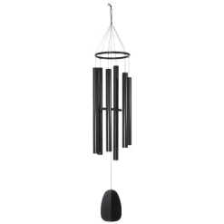 Woodstock Wind Chimes Signature Collection, Bells Of Paradise, 68'' Wind Chimes For Outdoor Patio Garden Decor 15 Woodstock Wind Chimes Signature Collection, Bells Of Paradise, 68'' Wind Chimes For Outdoor Patio Garden Decor -Outdoor Garden GUEST eae73317 b6ba 41cf 8a1c 77a8e8b9d056