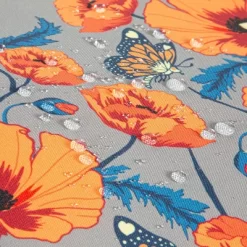 2pk Frida Kahlo Patio Seat Cushions - Classic Accessories 14 2pk Frida Kahlo Patio Seat Cushions - Classic Accessories -Outdoor Garden GUEST eb7c400b 4c33 4dfb af8d f482e256013e