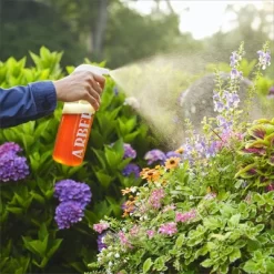 Arber 8oz Organic Bio Protectant Concentrate -Outdoor Garden GUEST eb93756a 8af7 4952 9e31 a72450fa49d3