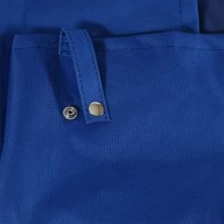 Sunnydaze Decor Sunnydaze Outdoor Lawn And Garden Heavy-Duty Steel Utility Cart With Removable Sides And Weather-Resistant Polyester Liner -Outdoor Garden GUEST ecadf989 4c32 4c04 90e1 cc3795d57617