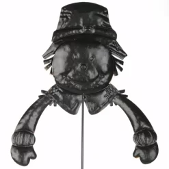 National Tree Company 24in. Scarecrow Boy Garden Stake 6 National Tree Company 24in. Scarecrow Boy Garden Stake -Outdoor Garden GUEST edfede66 c4fc 45c1 a7e3 f7a997f39173