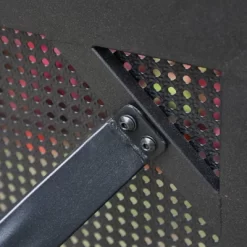 5pc Patio Dining Set With Steel Table & Dining Chairs - Captiva Designs 22 5pc Patio Dining Set With Steel Table & Dining Chairs - Captiva Designs -Outdoor Garden GUEST ef27ac85 61fa 4bf4 9b6a 3b32d752c081