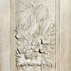 Design Toscano Chelsea Garden Statuary Pedestal