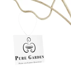 Garden Trellis-For Climbing Plants- 46-Inch White Decorative Leafy Vine & Butterfly Metal Panel-For Roses, Vegetable Plants & Flowers By Pure Garden 9 Garden Trellis-For Climbing Plants- 46-Inch White Decorative Leafy Vine & Butterfly Metal Panel-For Roses, Vegetable Plants & Flowers By Pure Garden -Outdoor Garden GUEST ef678fa3 47ba 4ad4 98e1 69e3acb39663