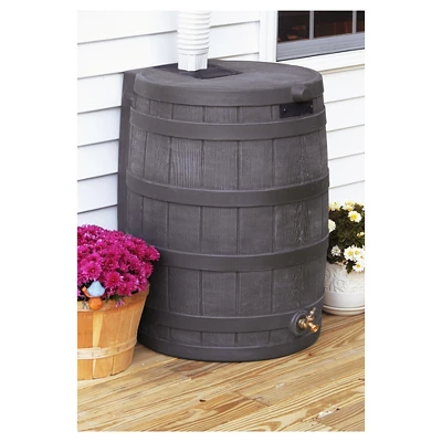 Rain Wizard 40 - Oak - Good Ideas 1 Rain Wizard 40 - Oak - Good Ideas