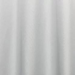 Set Of 2 Indoor/Outdoor Solid Cabana Grommet Top Curtain Panels - Exclusive Home