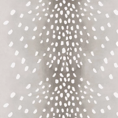 Fawn Outdoor Throw Pillow Gray - Skyline Furniture 3 Fawn Outdoor Throw Pillow Gray - Skyline Furniture - Image 3