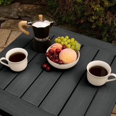 Adirondack Side Table - Highwood 2 Adirondack Side Table - Highwood - Image 2