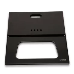 Picnic Time X Grill - Portable Charcoal Grill With Tote Model 775-00-175-000-0 -Outdoor Garden GUEST f6057a92 4eab 4ce2 b57e 5d104cc9c50d