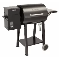 Cuisinart CPG-465 Wood Pellet Grill And Smoker -Outdoor Garden GUEST f6e080f9 513d 460a bab6 7007e6aa90c9
