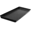 Gardeners Supply Company Large Plant Tray | Multi-use Durable Big Plastic Tray For Indoor & Outdoor Plants, Seed Starting Tray & Potted Succulents,