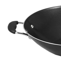 T-Fal 14" Jumbo Wok -Outdoor Garden GUEST f8395a95 5891 4979 bd8b 41064645ca27