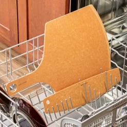 Epicurean 2pc Pizza Peel With Pizza Cutter Set -Outdoor Garden GUEST f9d299b7 4a4c 41b1 9739 53400a2fde6d