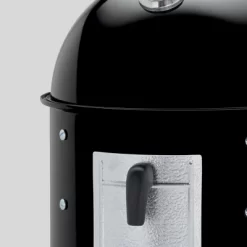 Weber Smokey Mountain Cooker -Outdoor Garden GUEST f9dec715 db84 4357 bbf8 cad0c91c896b