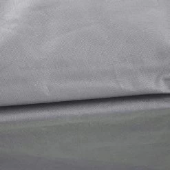 Outsunny Patio Sectional Furniture Sofa Cover, Waterproof Lightweight Polyster, 97"L X 65"W X 26"H -Outdoor Garden GUEST fc16f2a5 562b 4c2b 80b0 a4ee3c3af539