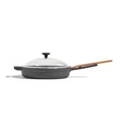Our Place 1.9qt 10" Cast Iron Always Pan -Outdoor Garden GUEST fd7ba6f6 560a 4c2f a7d3 abeb58e8c933