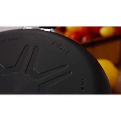 T-fal Ultimate Hard Anodized 12" Fry Pan 8 T-fal Ultimate Hard Anodized 12" Fry Pan - Image 8