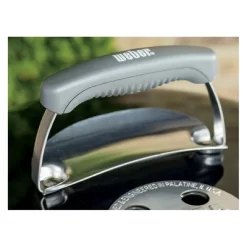 Weber 18" Original Kettle Charcoal Grill 441001 Black 17 Weber 18" Original Kettle Charcoal Grill 441001 Black -Outdoor Garden GUEST fde98555 83fa 4850 b483 20ef0bca1efc