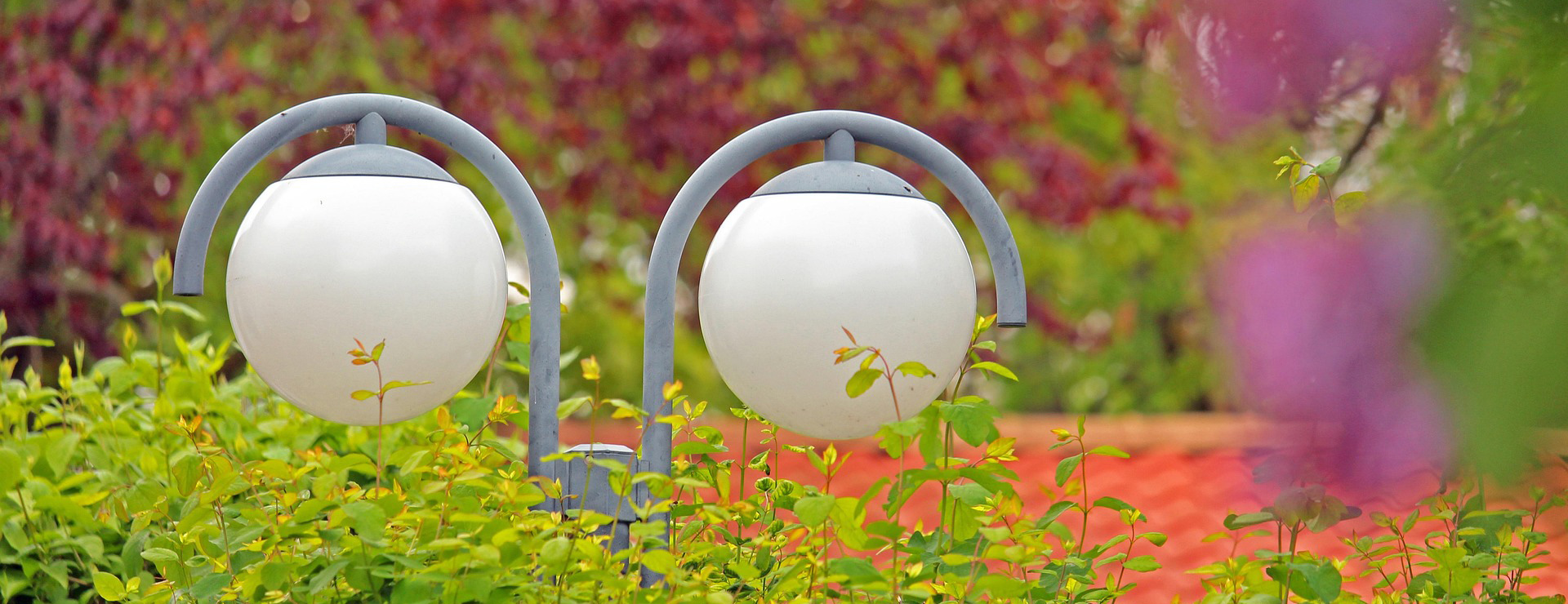 Outdoor Garden -Outdoor Garden street lighting 4225805 1920